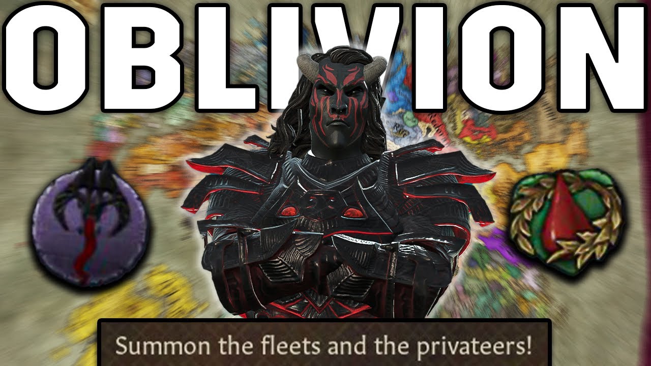 I didn't know THIS was POSSIBLE in CK3!
