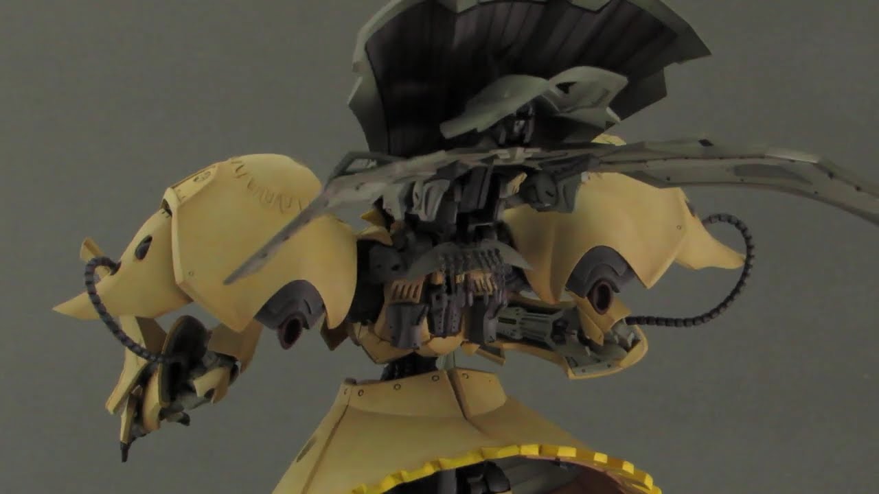 Volks IMS Vai O La クルマルス・ヴァイオラ clip 3