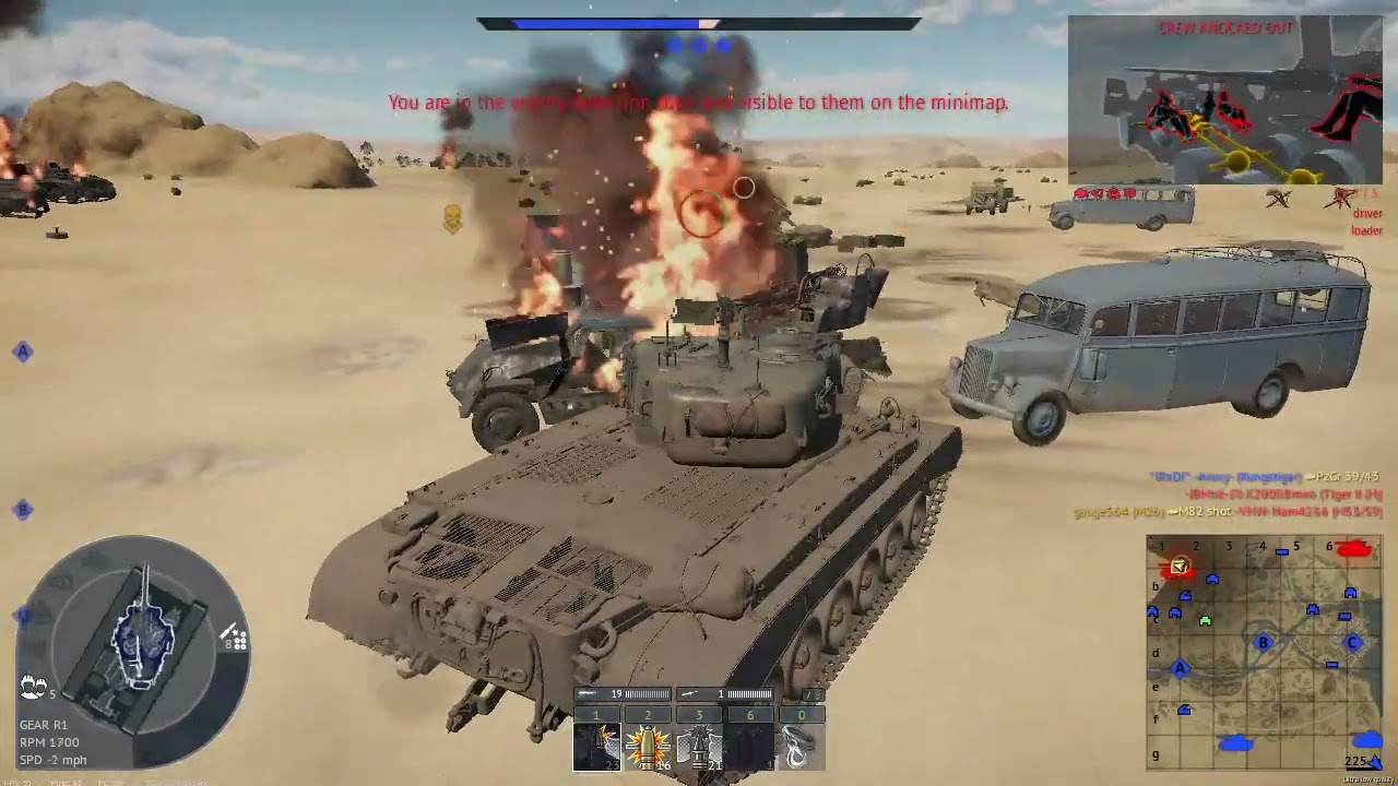 wat thuder but in br 6.7 and br12.0)
