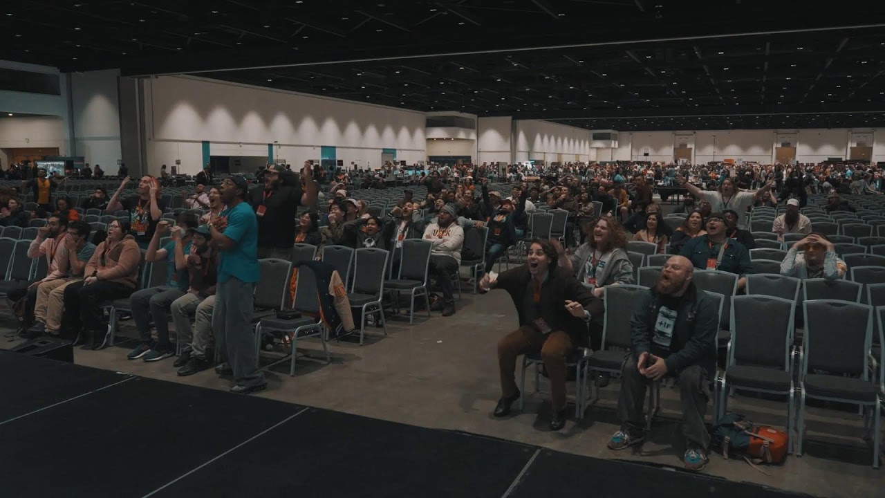 GENESIS X3 - Day 1 - Melee Singles & Doubles