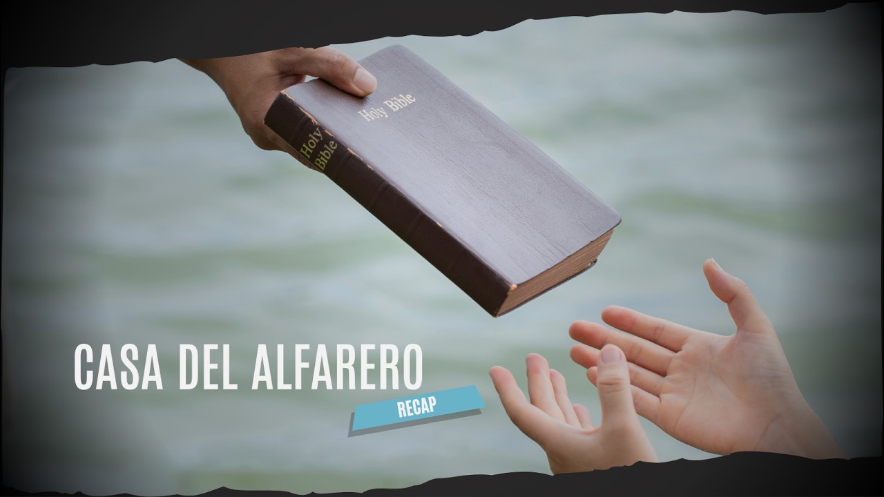 Servicio de Jueves | Pr. Karina Ruiz