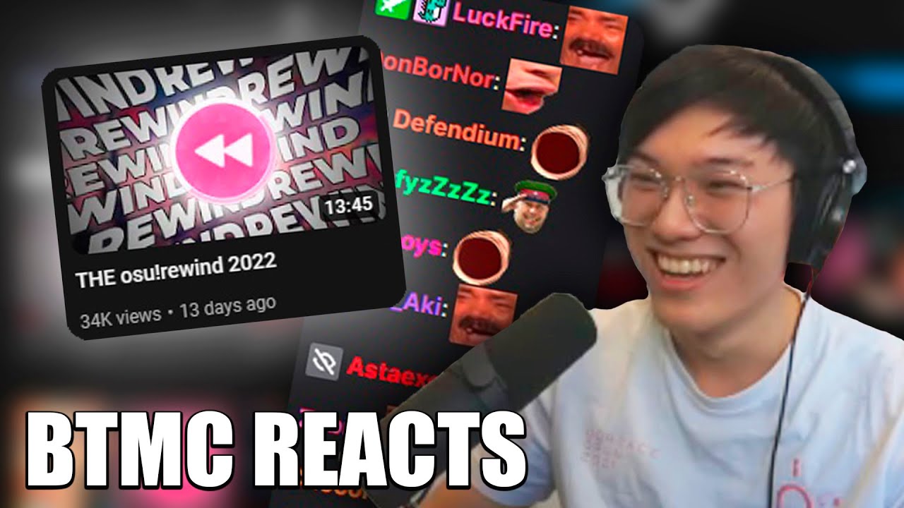 БТМС СМОТРИТ РУССКИЙ ОСУ РЕВАЙНД