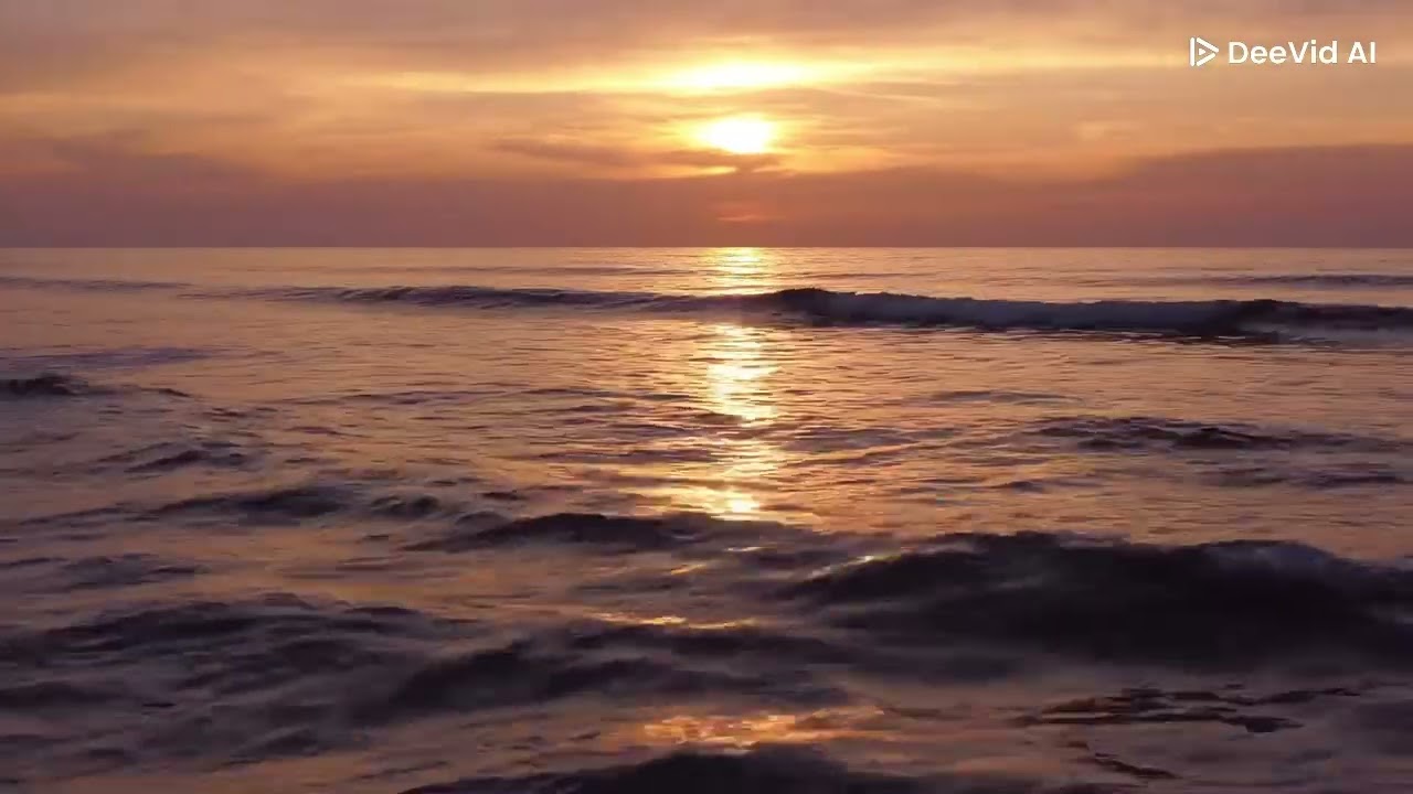Rahatlatıcı Su Sesi | Derin Uyku ve Stres AzaltmaRelaxing (Relaxing Water Sound for Deep Sleep