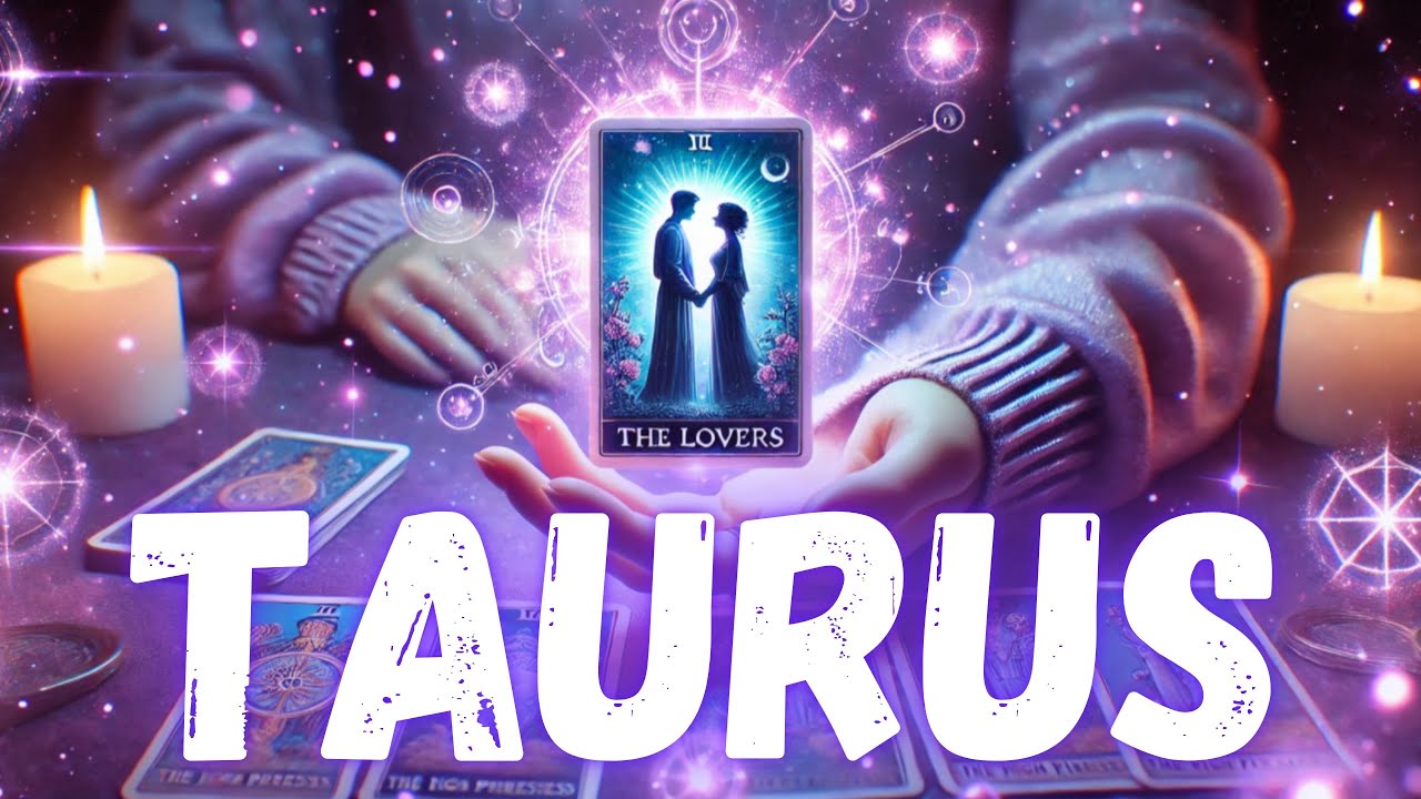 TAURUS GET PREPARED 💌 SOMEONE WANTS TO SEE YOU😍TALK TO YOU ASAP📞🔥 ENDING NO CONTACT ❤️‍🔥✨JAN TAROT