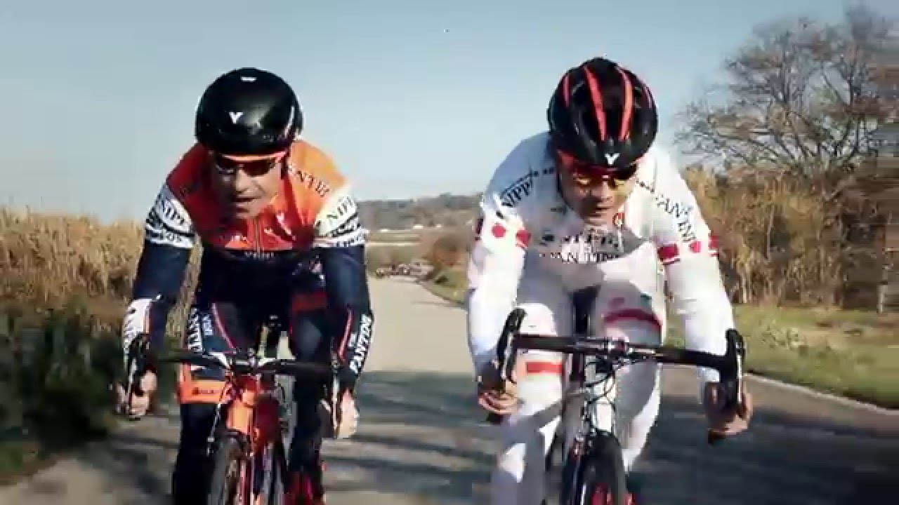 NIPPO Vini Fantini 2016 Official Video