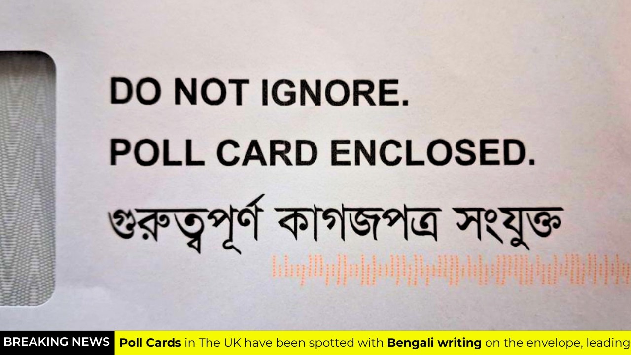 Шок от результатов опроса общественного мнения... (Реально)