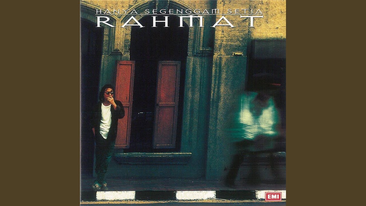 Hanya Segenggam Setia