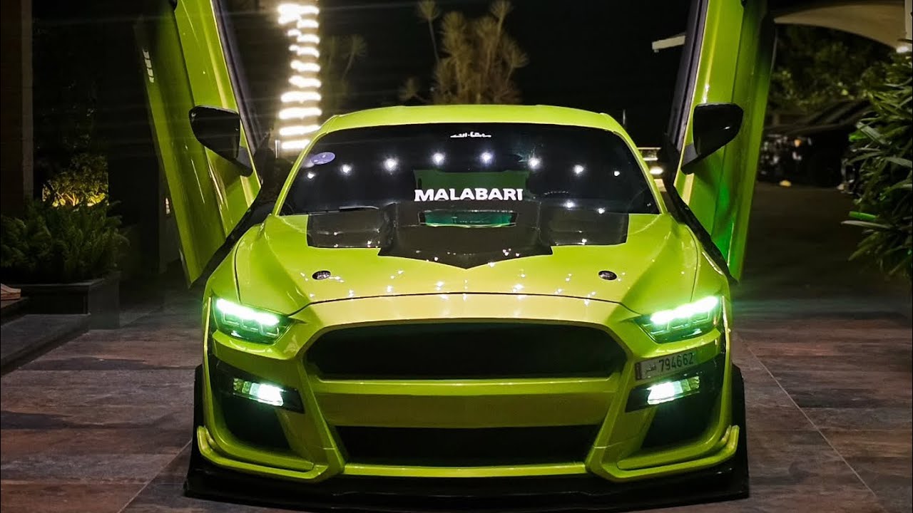 Wedding❌auto show✅.  Kerala biggest modified cars wedfing entry😮&zwj;💨 | kerala |