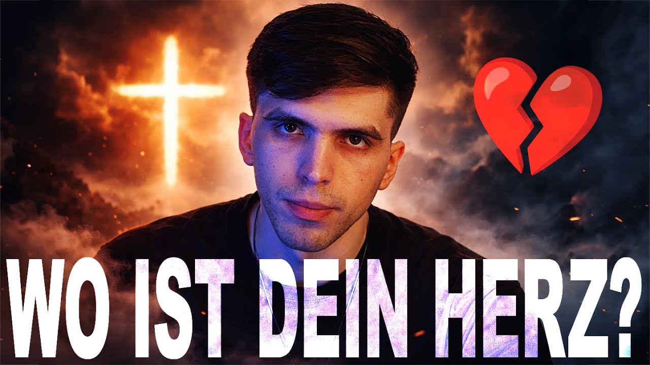 Du spürst, dass etwas fehlt 💔