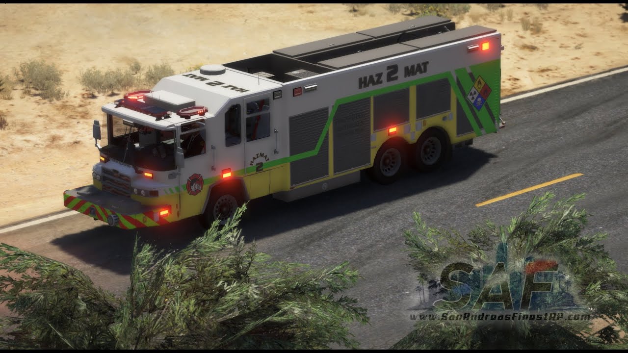 A Drugged Bridgette and Hazmat 2 Called! [FiveM RP] - Twitch Live Stream 12/29