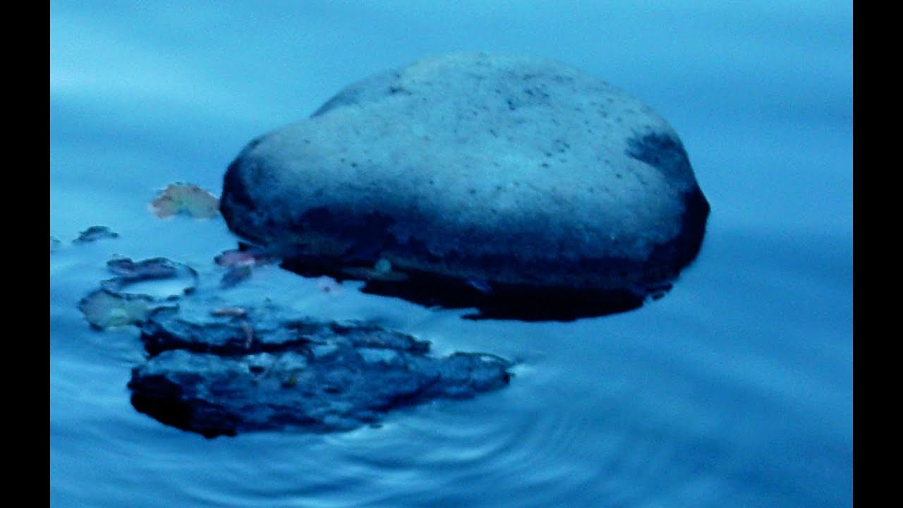 Zen Garden - Tranquil Waters, Relaxation & Meditation Full Length