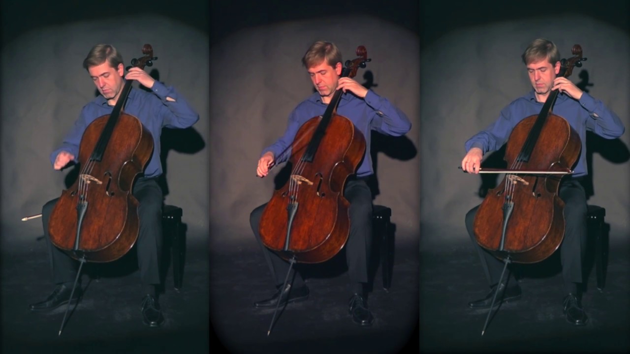Michael Beil - String Jack (2016)