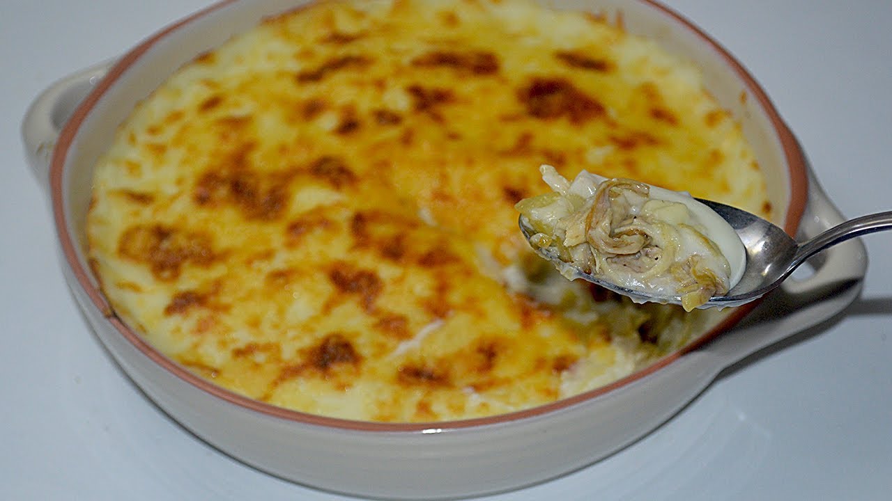 وجبة كوزاميا الشهيرة و السريعة جداااا ب 4 مكونات فقط رخيصة و مذاق يجنن 😍😍😍