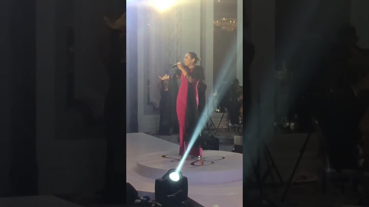 Ning Baizura Live...Pasti