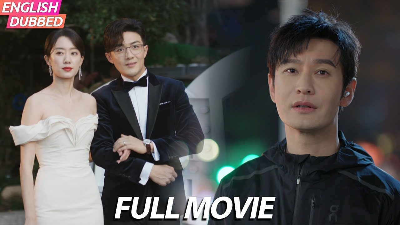 CEO met his beloved woman again, but she's already married now
