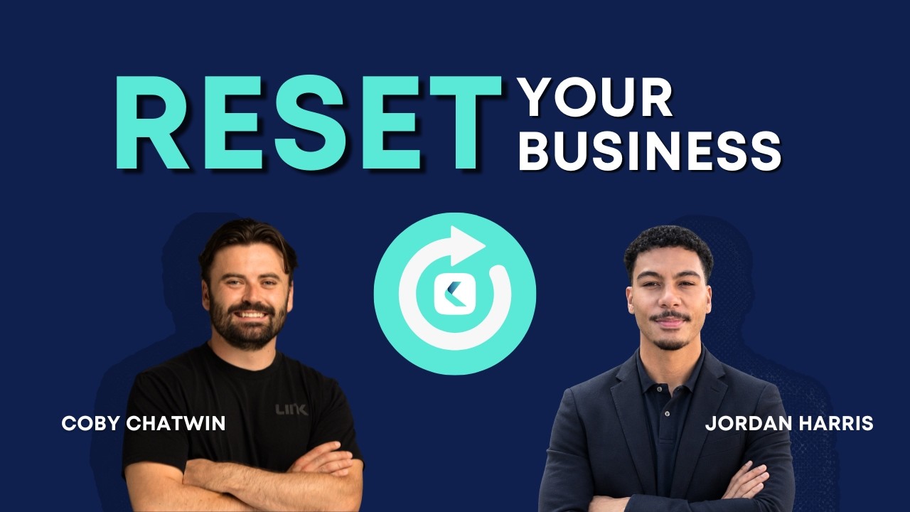 Reset Your Business and What’s Ahead for 2026
