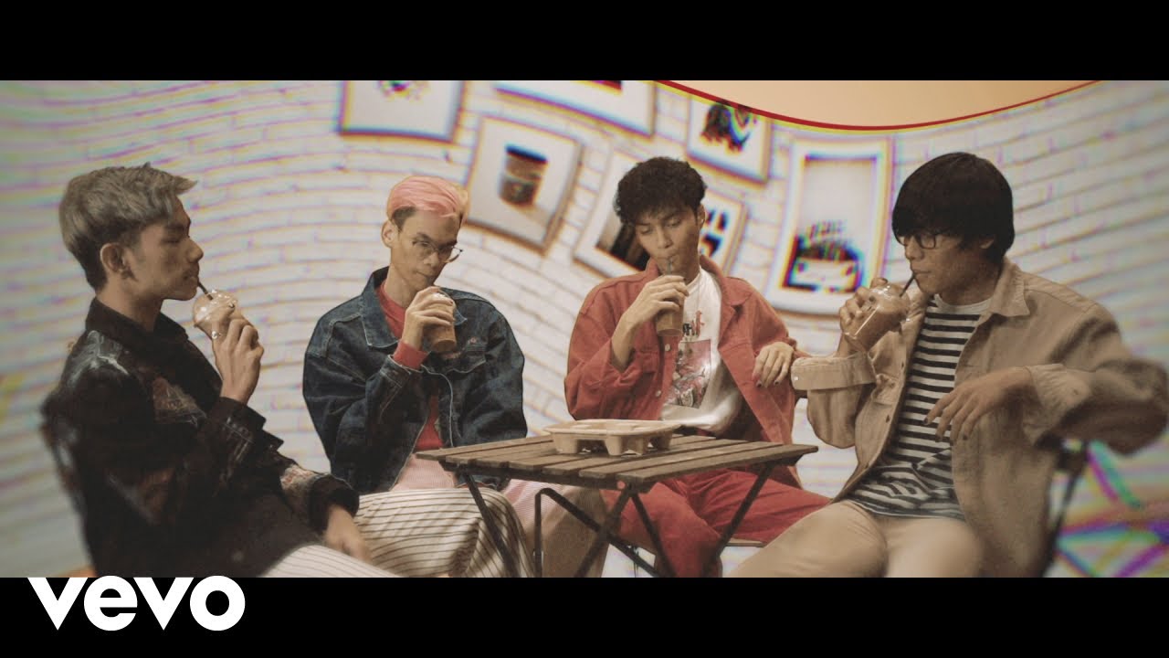 Midnight Fusic - Caramel Cream