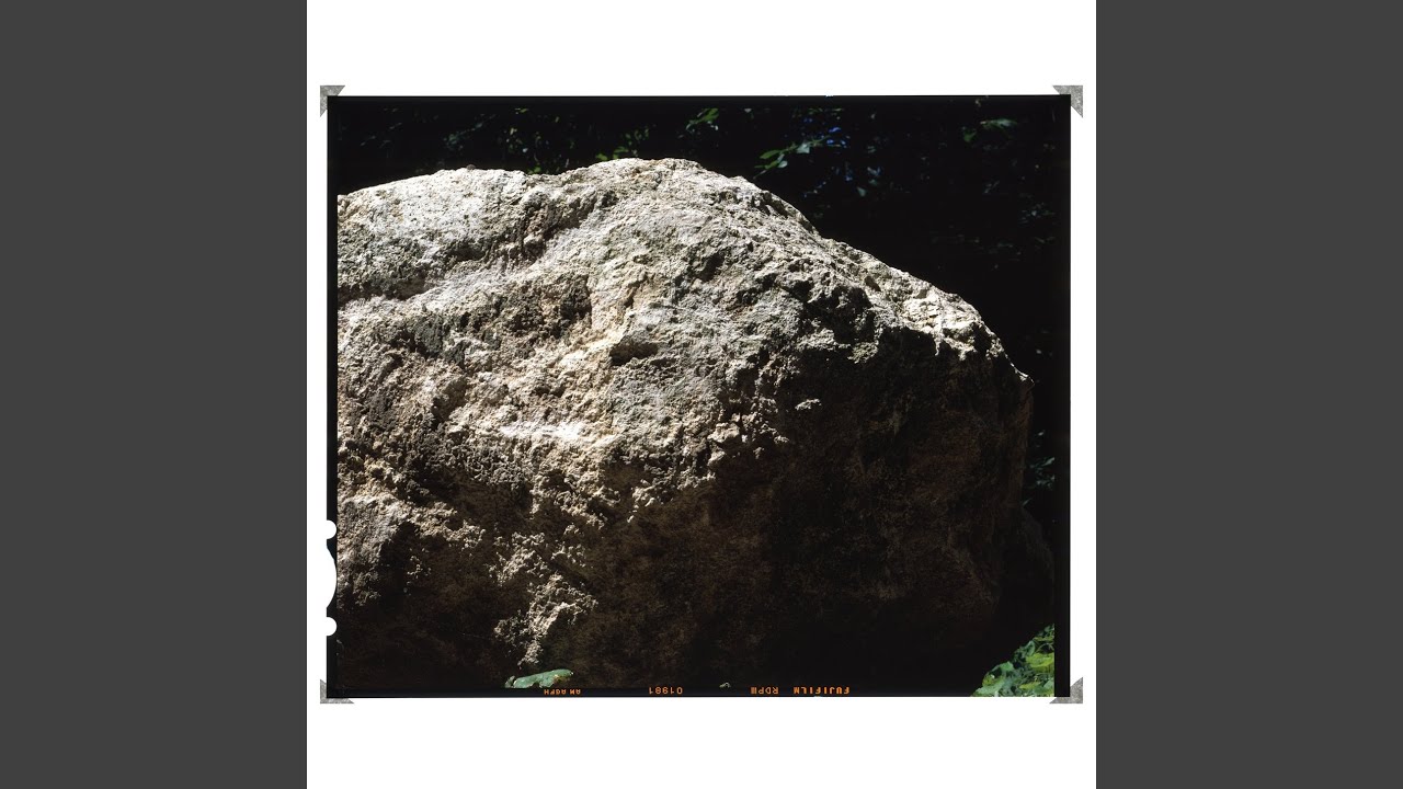 Stone Piece I