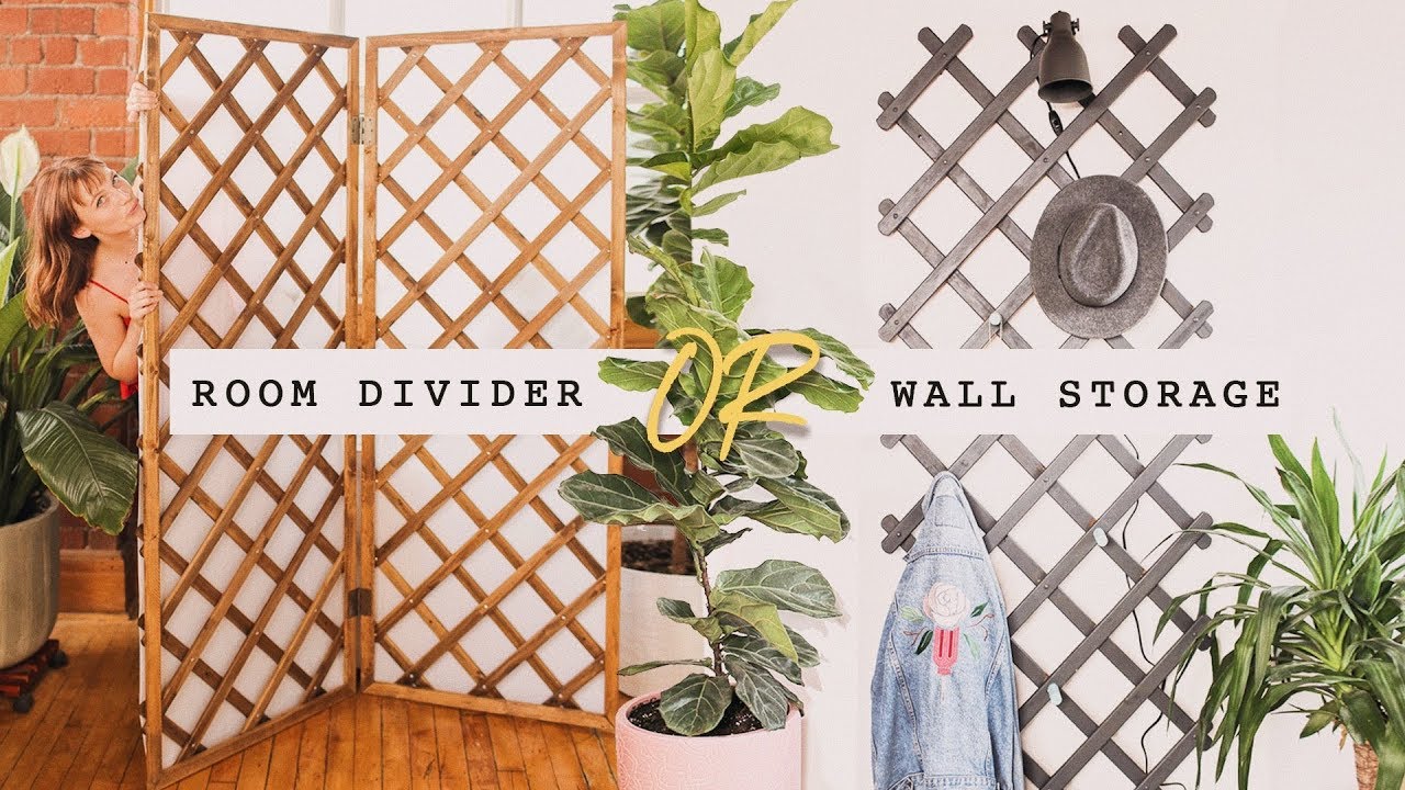 Making Dorm Decor from Ikea Items!