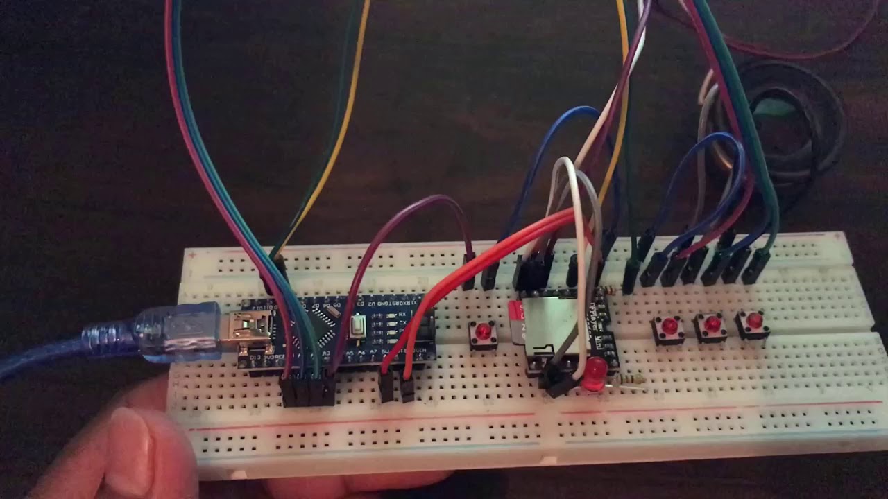 TUTORIAL: DF Player Mini Tinkering with Arduino (Part 2)