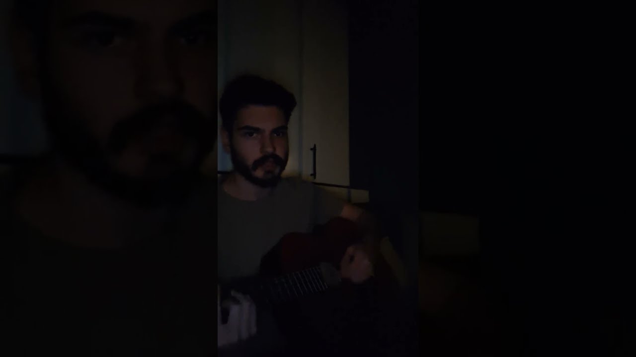 Semicenk - Onlar Anlamaz Halden (uzun versiyon)