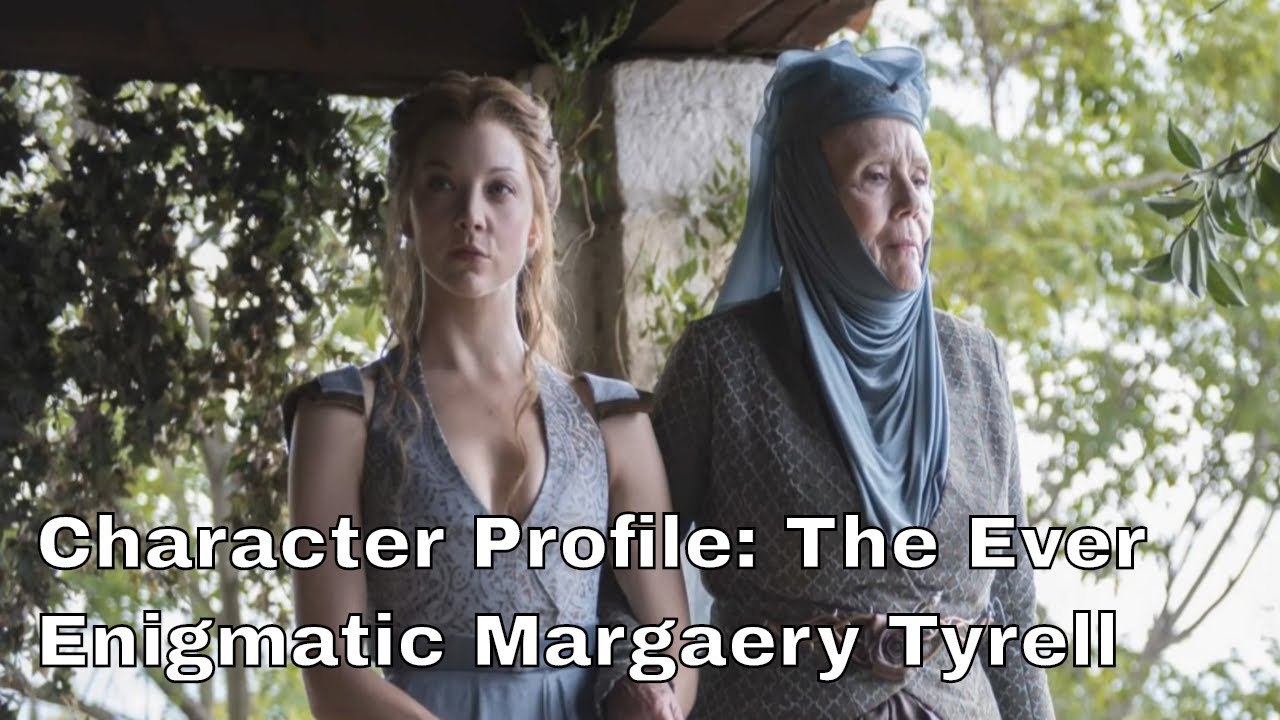 Character Profile: The Ever Enigmatic Margaery Tyrell