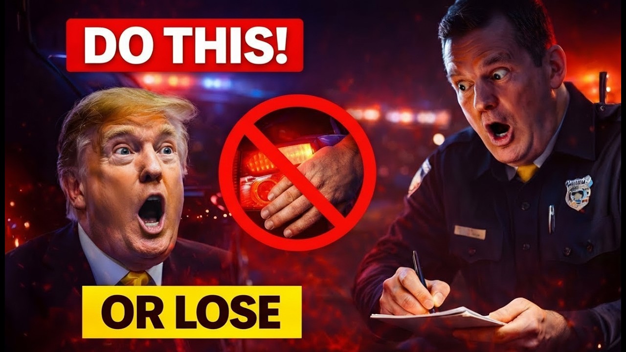 If an Officer Touches Your Taillight, Here’s What You Should Know Before Court