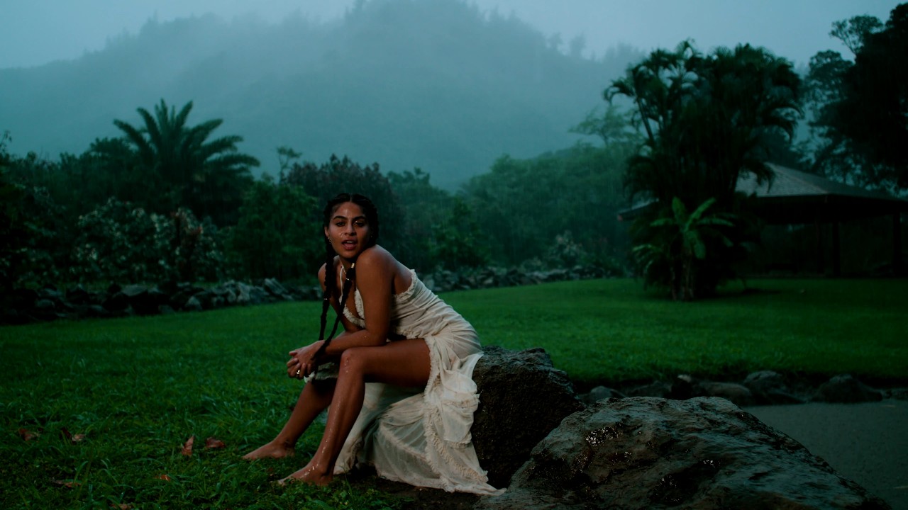 Jessie Reyez - SALT (Official Visual)