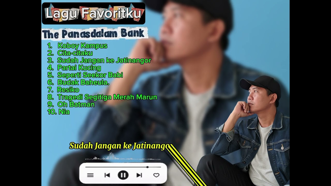 THE PANASDALAM BANK (1) | FAVORITKU