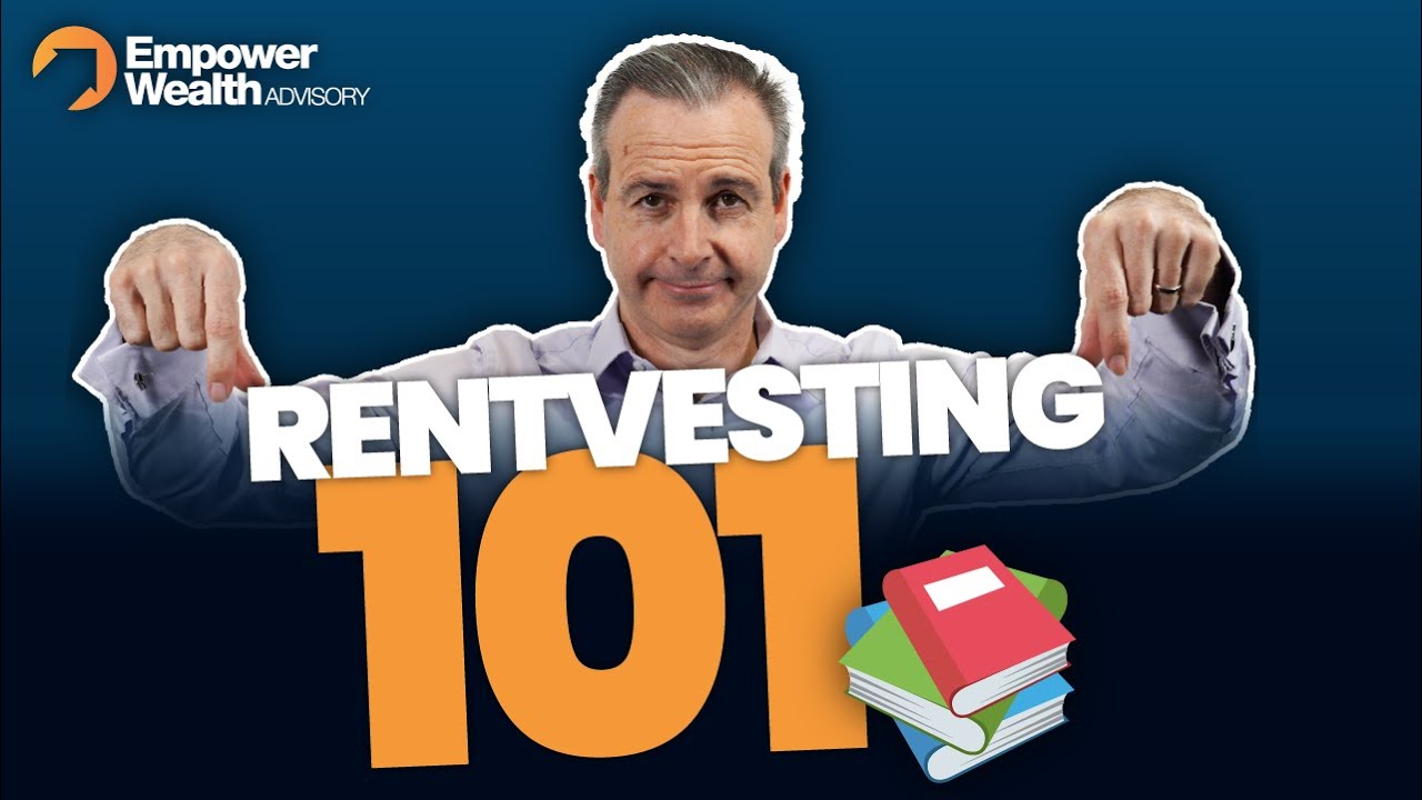 What is Rentvesting? Property Investment Tips with Ben Kingsley