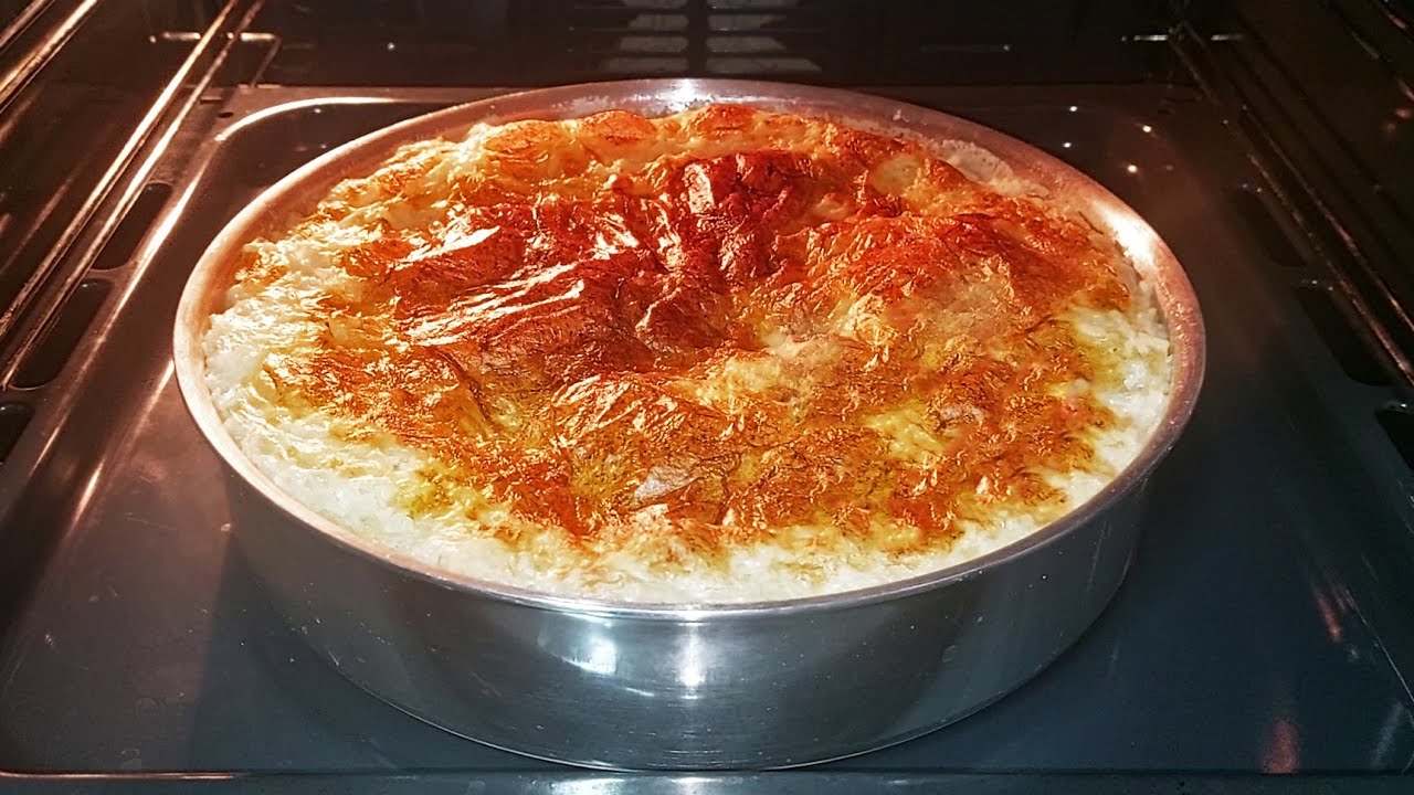 المعمر الفلاحى على اصوله 😍وسر التسويه الصح ❗️اللى هتخلى وشه احمر ومورد ❗️هتعمليه فى فرن البوتجاز