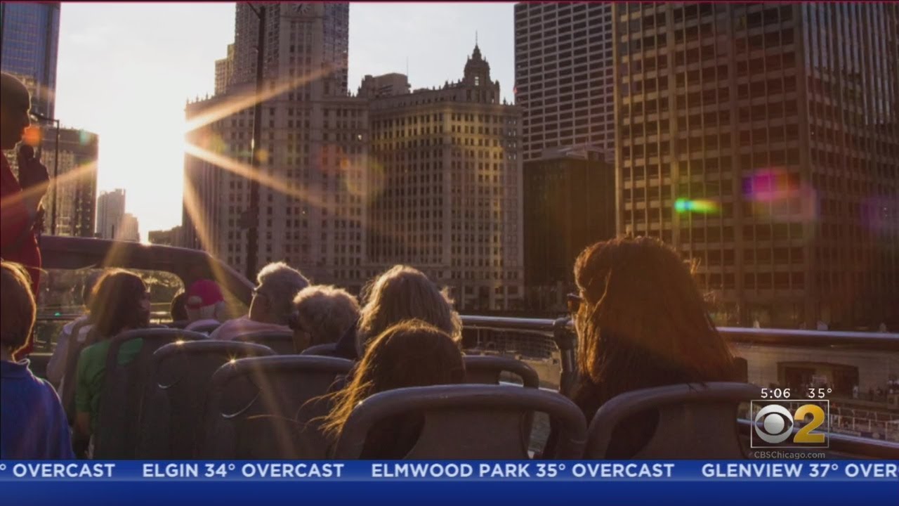 Chicago Trolley & Double Decker Company Closing After 25 Years