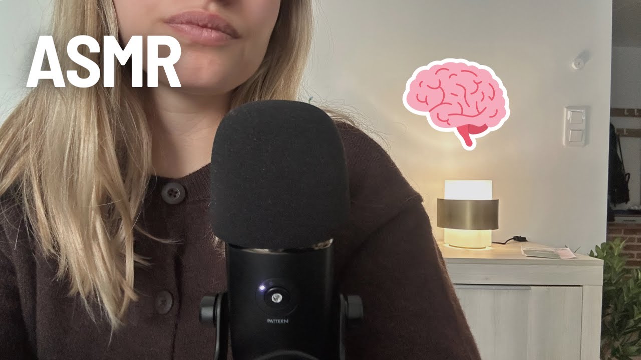 ASMR l Culture générale #7 🐮