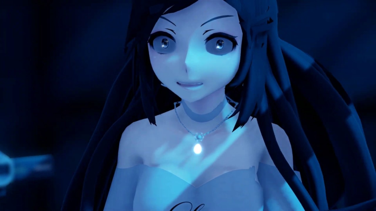 MONSTER キズナアイで - Levi Jones 【MMD】