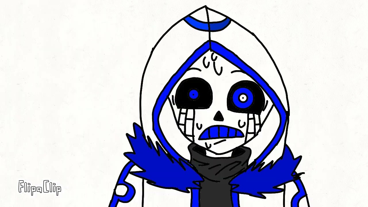 everything sans vs sans 404