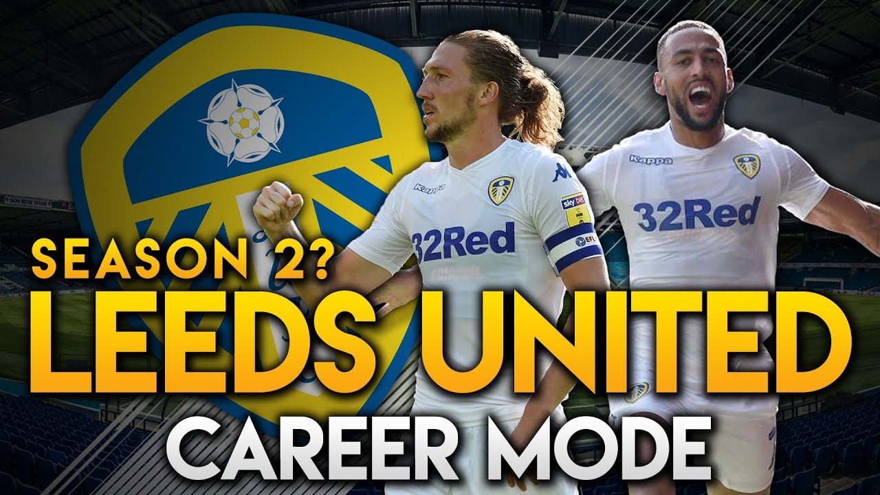 FIFA 19 | Leeds United Career Mode | Season 2?