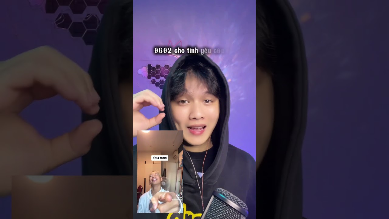 Cảm ơn Challenge của anh Wean. 