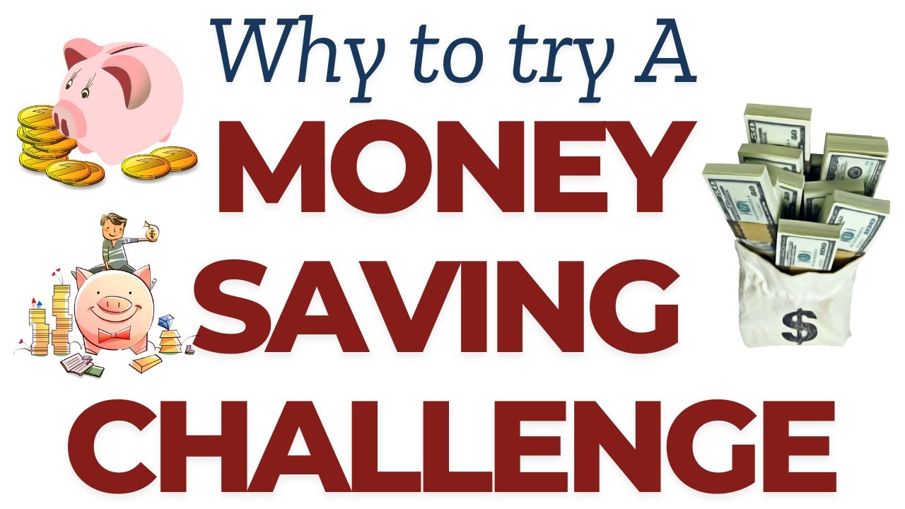 money saving challenges | why money saving challenges?  | saving money tips #moneysavingchallenge