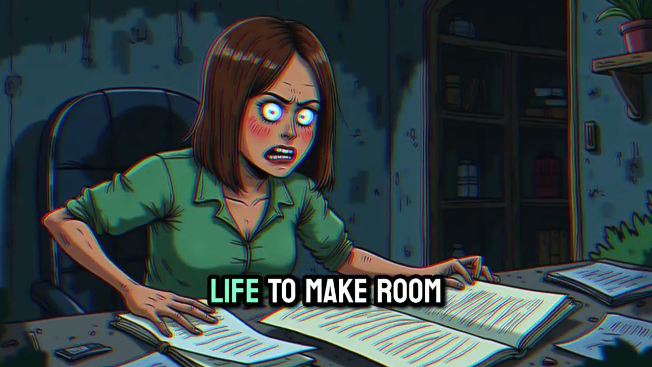 I Found My Husband's SECRET Notebook. The Truth Ruined My Life.