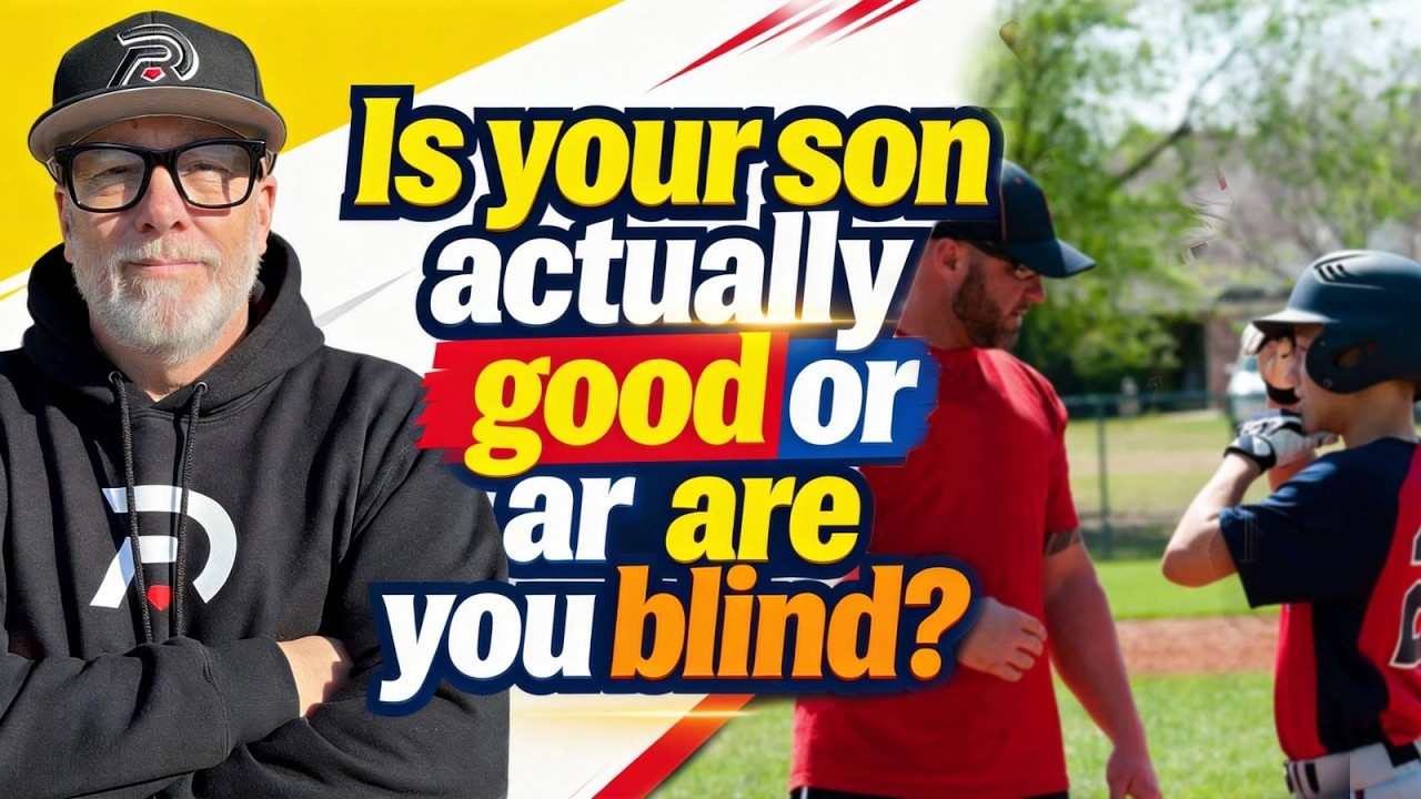 Your Kid Looks Good on His Team — Here's Why That Doesn't Matter