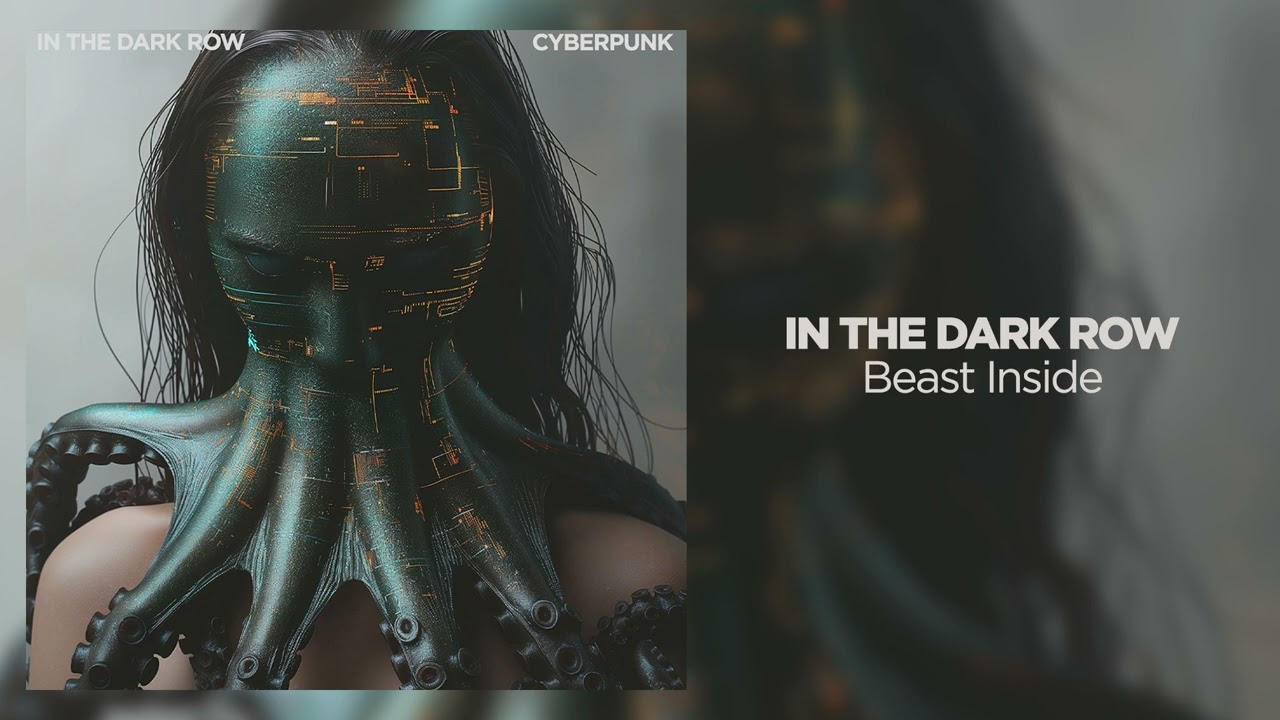 In The Dark Row - Beast Inside