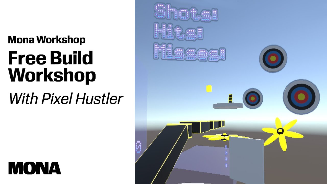 Free Build Workshop