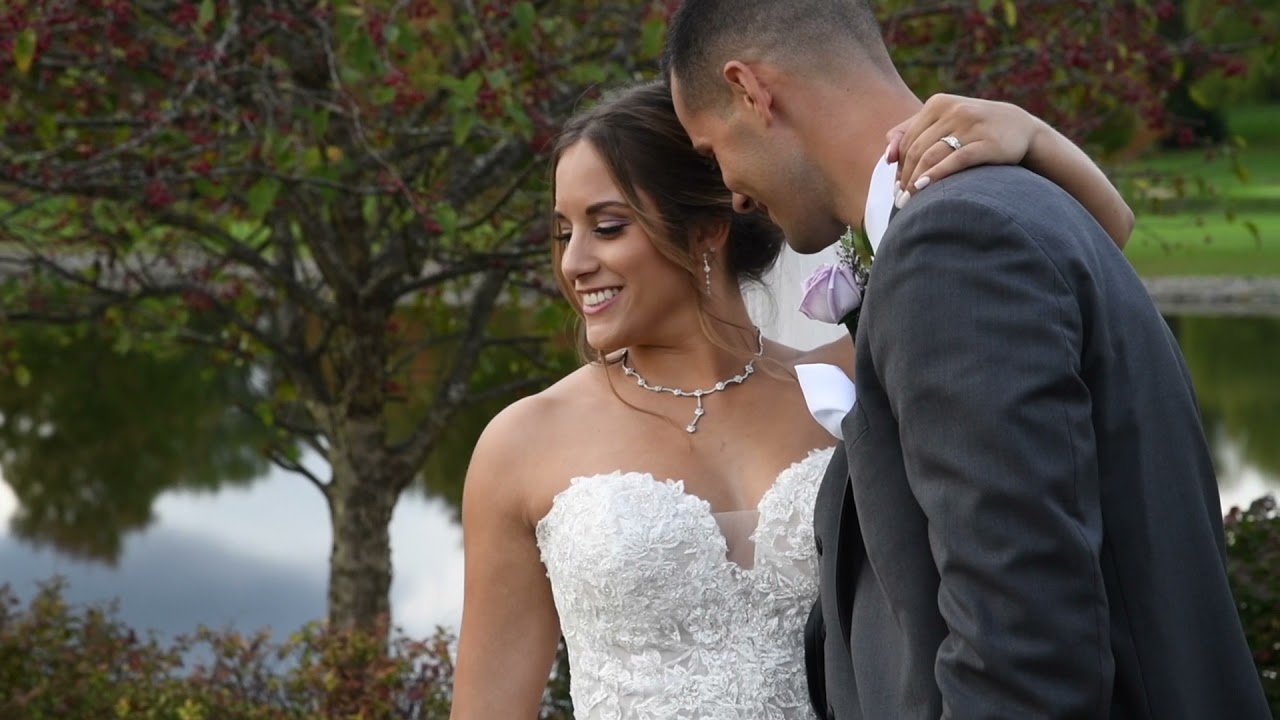 Kalsey & Daniel | Wedding Video