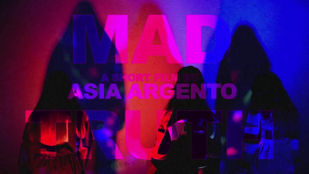 The Pop Group - Mad Truth (Official Video)