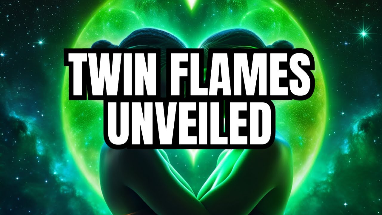 Twin Flames Reading: A Deep Dive into Spiritual Connections