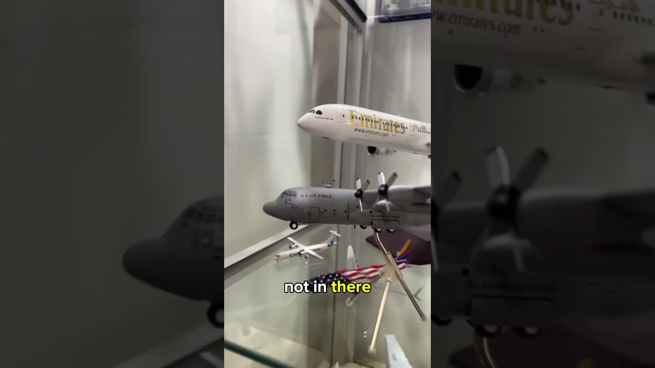 Have a go👇 #aviation #diecast #plane