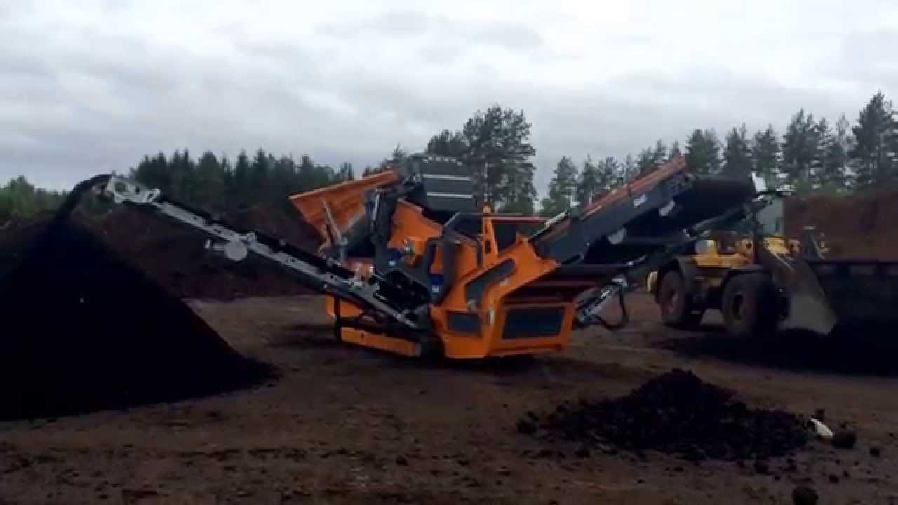 Portafill 5000CT with Shredder
