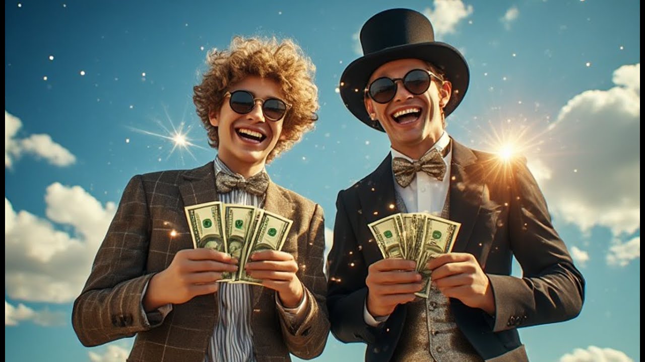 Larke Ne Hansi Bech Di Aur Ban Gaya Duniya Mein Sabse Ameer|Movie Explained in Hindi