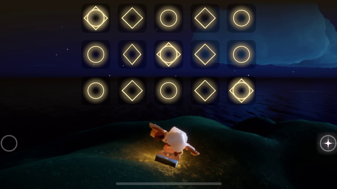 Sky Children of the Light piano - 君をのせて（天空之城) cover