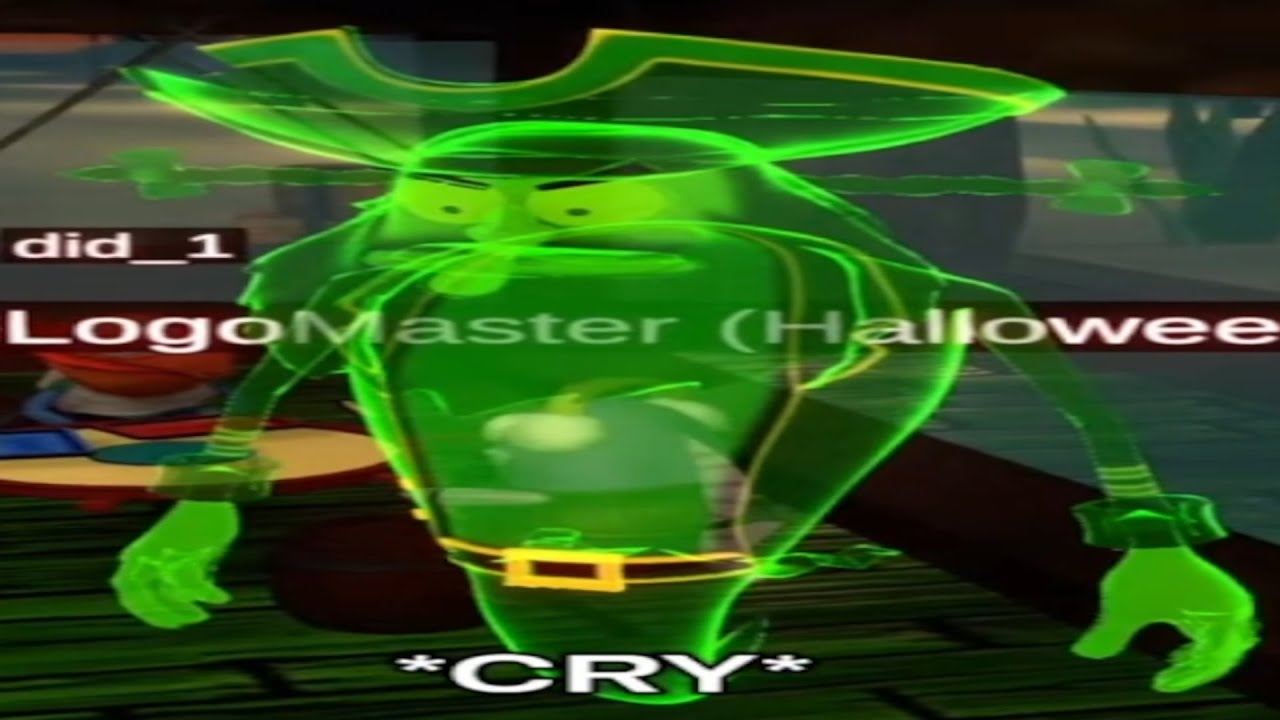 *CRY*